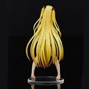 To LOVEru Darkness - Konjiki no Yami - Mizugi ver. (Union Creative International Ltd)ㅤ – Union Creative – ActionFigureBrasil