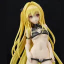To LOVEru Darkness - Konjiki no Yami - Mizugi ver. (Union Creative International Ltd)ㅤ – Union Creative – ActionFigureBrasil