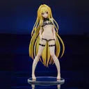 To LOVEru Darkness - Konjiki no Yami - Mizugi ver. (Union Creative International Ltd)ㅤ – Union Creative – ActionFigureBrasil