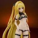 To LOVEru Darkness - Konjiki no Yami - Mizugi ver. (Union Creative International Ltd)ㅤ – Union Creative – ActionFigureBrasil
