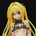 To LOVEru Darkness - Konjiki no Yami - Mizugi ver. (Union Creative International Ltd)ㅤ – Union Creative – ActionFigureBrasil