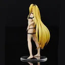 To LOVEru Darkness - Konjiki no Yami - Mizugi ver. (Union Creative International Ltd)ㅤ – Union Creative – ActionFigureBrasil