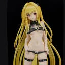 To LOVEru Darkness - Konjiki no Yami - Mizugi ver. (Union Creative International Ltd)ㅤ – Union Creative – ActionFigureBrasil