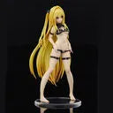 To LOVEru Darkness - Konjiki no Yami - Mizugi ver. (Union Creative International Ltd)ㅤ – Union Creative – ActionFigureBrasil