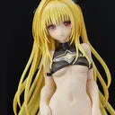 To LOVEru Darkness - Konjiki no Yami - Mizugi ver. (Union Creative International Ltd)ㅤ – Union Creative – ActionFigureBrasil — close