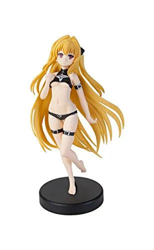 To LOVEru Darkness - Konjiki no Yami - Special Figureㅤ – FuRyu – ActionFigureBrasil