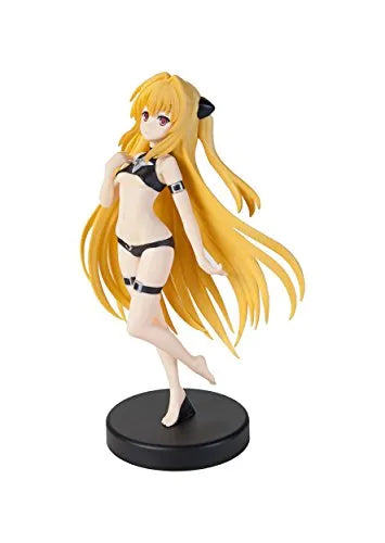 To LOVEru Darkness - Konjiki no Yami - Special Figureㅤ – FuRyu – ActionFigureBrasil — close
