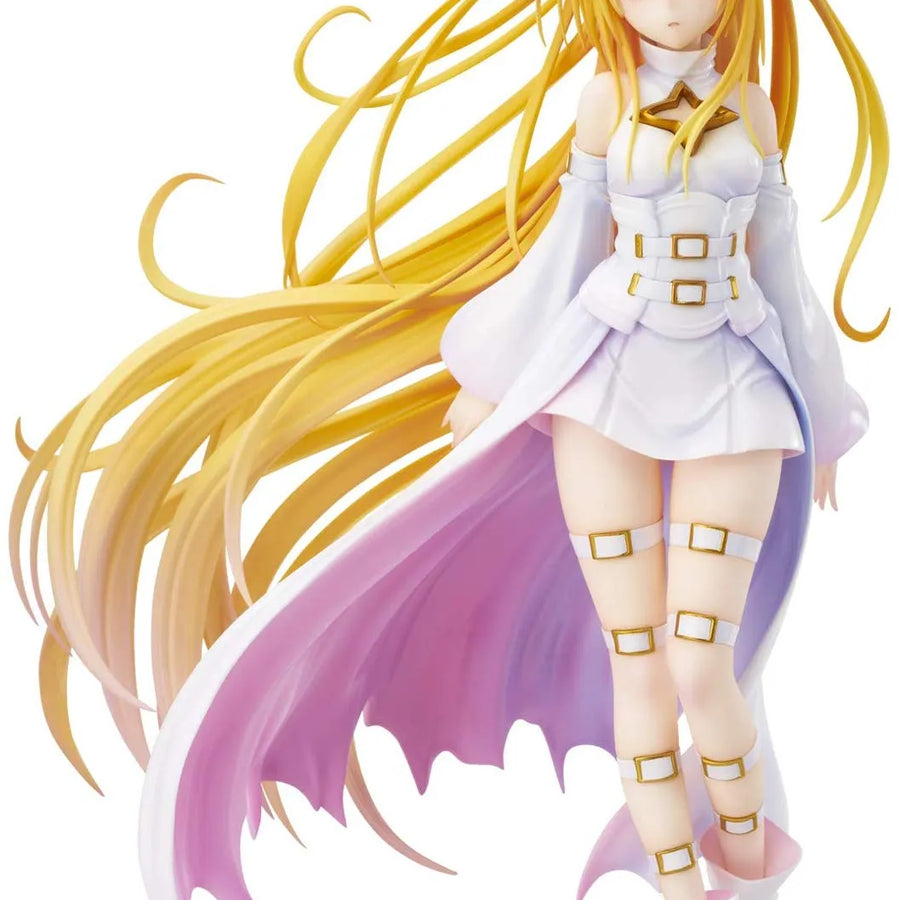 To LOVEru Darkness - Konjiki no Yami - White Trance ver. (Union Creative International Ltd)ㅤ – Union Creative – ActionFigureBrasil
