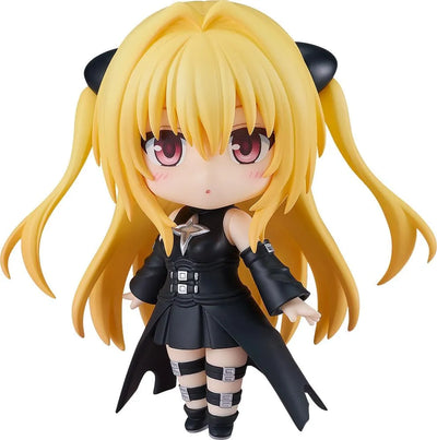 To LOVEru Darkness - Konjiki no Yami - Yuuki Rito - Nendoroid #2453 - 2.0 (Good Smile Company)ㅤ – Good Smile Company – ActionFigureBrasil