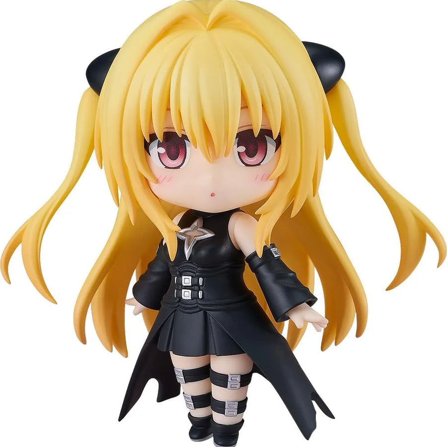 To LOVEru Darkness - Konjiki no Yami - Yuuki Rito - Nendoroid #2453 - 2.0 (Good Smile Company)ㅤ – Good Smile Company – ActionFigureBrasil