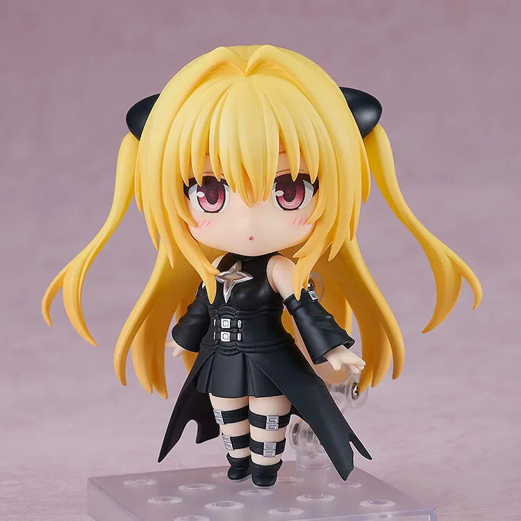 To LOVEru Darkness - Konjiki no Yami - Yuuki Rito - Nendoroid #2453 - 2.0 (Good Smile Company)ㅤ – Good Smile Company – ActionFigureBrasil