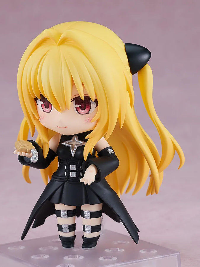 To LOVEru Darkness - Konjiki no Yami - Yuuki Rito - Nendoroid #2453 - 2.0 (Good Smile Company)ㅤ – Good Smile Company – ActionFigureBrasil