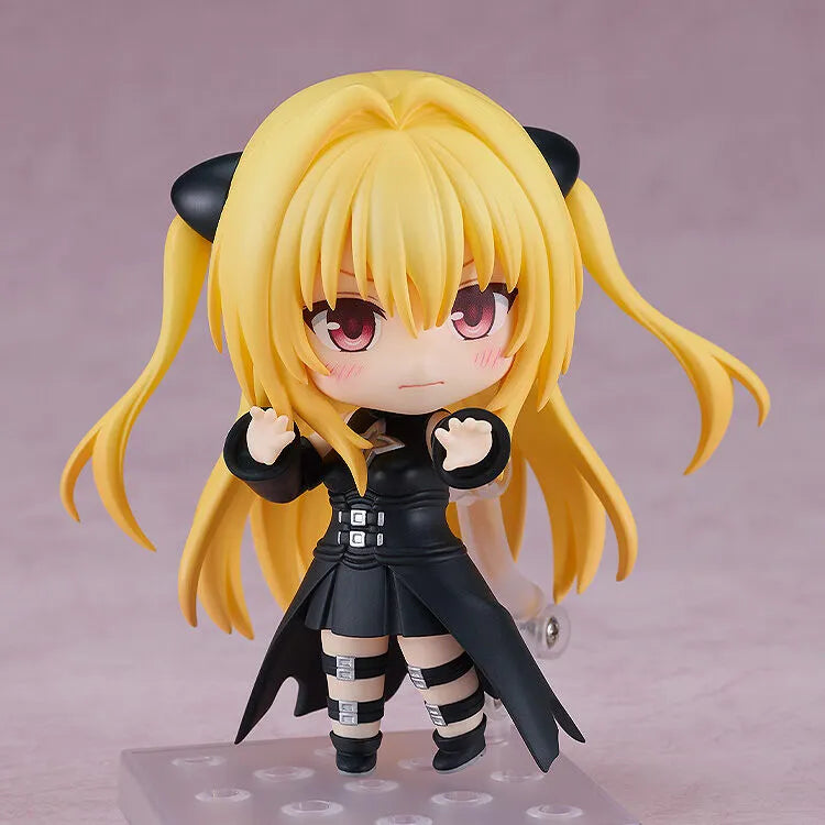 To LOVEru Darkness - Konjiki no Yami - Yuuki Rito - Nendoroid #2453 - 2.0 (Good Smile Company)ㅤ – Good Smile Company – ActionFigureBrasil