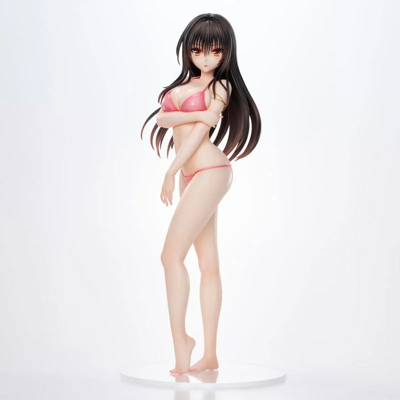 To LOVEru Darkness - Kotegawa Yui - 1/4 (Mimeyoi, Union Creative International Ltd)ㅤ – Union Creative – ActionFigureBrasil
