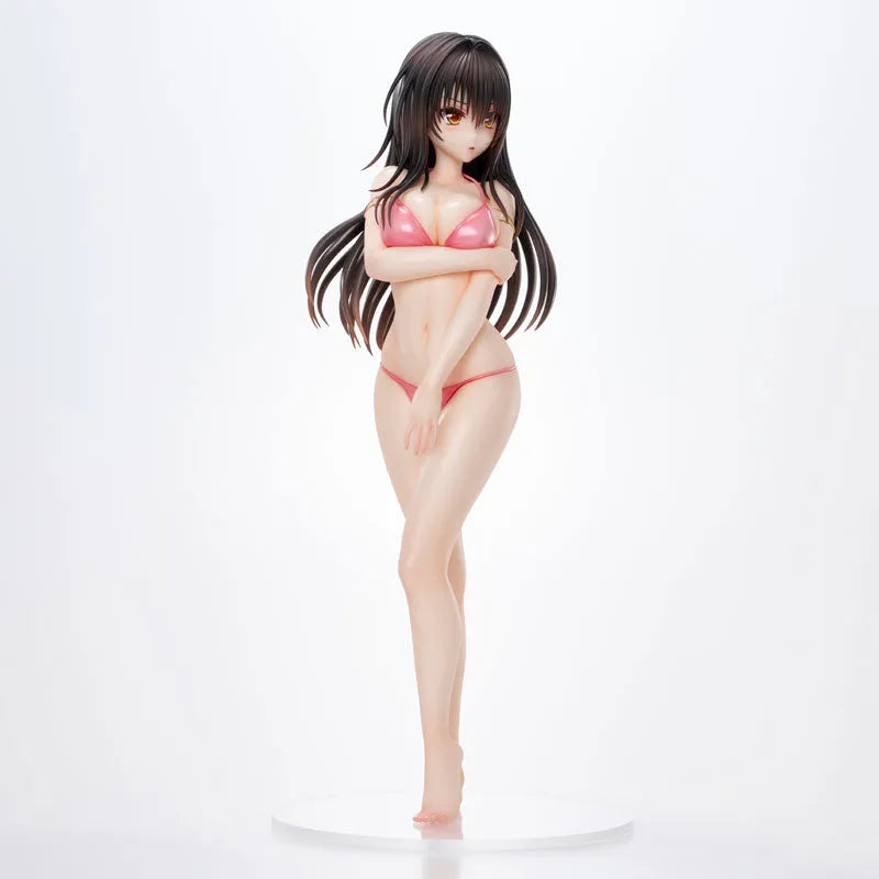 To LOVEru Darkness - Kotegawa Yui - 1/4 (Mimeyoi, Union Creative International Ltd)ㅤ – Union Creative – ActionFigureBrasil