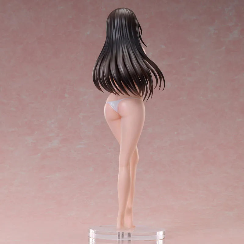 To LOVEru Darkness - Kotegawa Yui - 1/4 - Muse Color Ver (Mimeyoi, Union Creative International Ltd)ㅤ – Union Creative – ActionFigureBrasil
