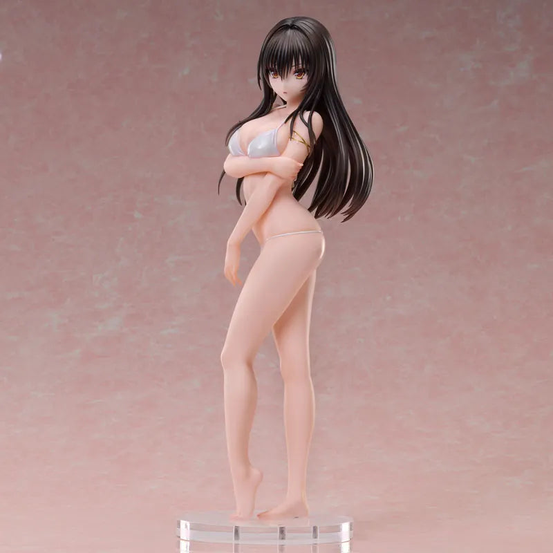 To LOVEru Darkness - Kotegawa Yui - 1/4 - Muse Color Ver (Mimeyoi, Union Creative International Ltd)ㅤ – Union Creative – ActionFigureBrasil