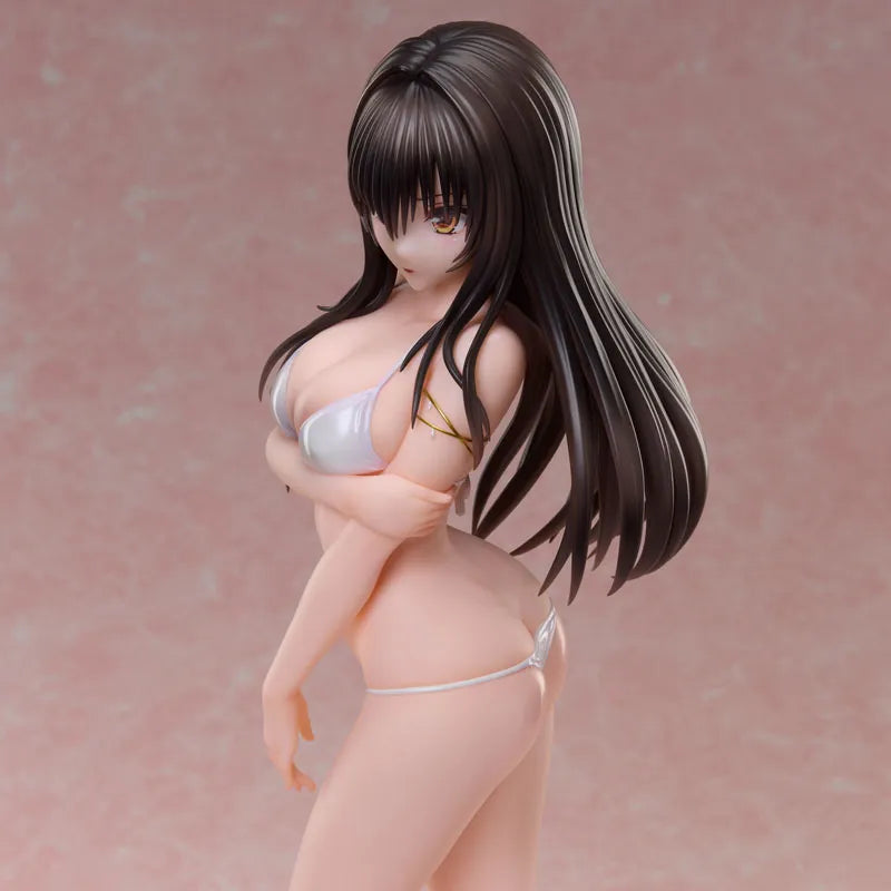 To LOVEru Darkness - Kotegawa Yui - 1/4 - Muse Color Ver (Mimeyoi, Union Creative International Ltd)ㅤ – Union Creative – ActionFigureBrasil
