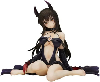 To LOVEru Darkness - Kotegawa Yui - 1/6 - Darkness ver. - 2022 Re-release (Union Creative International Ltd)ㅤ – Union Creative – ActionFigureBrasil