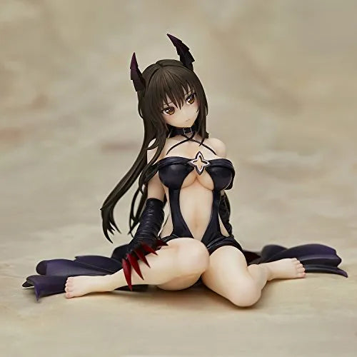 To LOVEru Darkness - Kotegawa Yui - 1/6 - Darkness ver.ㅤ – Union Creative – ActionFigureBrasil