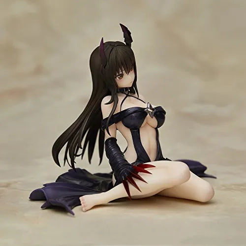 To LOVEru Darkness - Kotegawa Yui - 1/6 - Darkness ver.ㅤ – Union Creative – ActionFigureBrasil