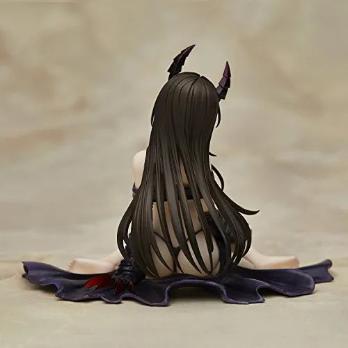 To LOVEru Darkness - Kotegawa Yui - 1/6 - Darkness ver.ㅤ – Union Creative – ActionFigureBrasil