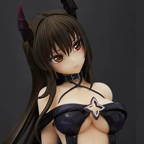To LOVEru Darkness - Kotegawa Yui - 1/6 - Darkness ver.ㅤ – Union Creative – ActionFigureBrasil