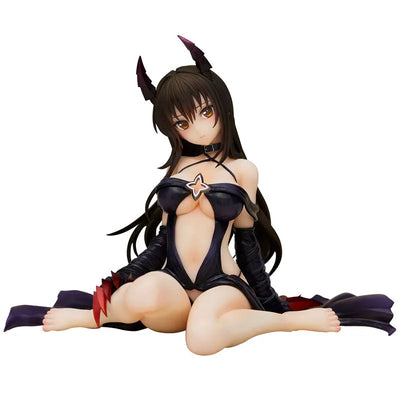 To LOVEru Darkness - Kotegawa Yui - 1/6 - Darkness ver. (Union Creative International Ltd)ㅤ – Union Creative – ActionFigureBrasil