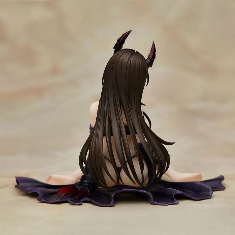 To LOVEru Darkness - Kotegawa Yui - 1/6 - Darkness ver. (Union Creative International Ltd)ㅤ – Union Creative – ActionFigureBrasil