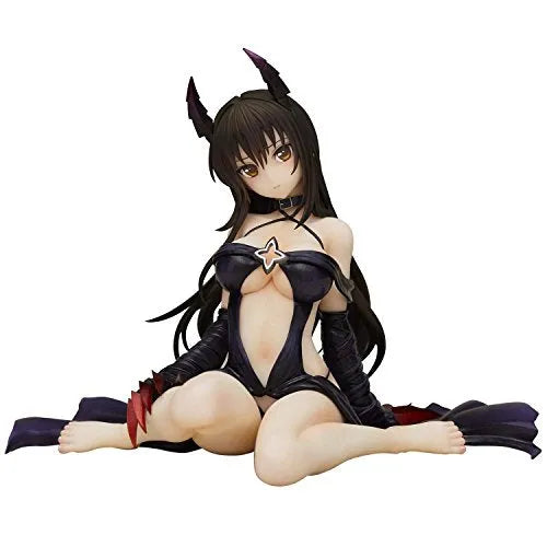 To LOVEru Darkness - Kotegawa Yui - 1/6 - Darkness ver. (Union Creative International Ltd)ㅤ – Union Creative – ActionFigureBrasil