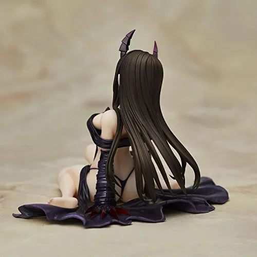 To LOVEru Darkness - Kotegawa Yui - 1/6 - Darkness ver. (Union Creative International Ltd)ㅤ – Union Creative – ActionFigureBrasil