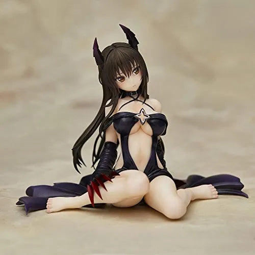 To LOVEru Darkness - Kotegawa Yui - 1/6 - Darkness ver. (Union Creative International Ltd)ㅤ – Union Creative – ActionFigureBrasil