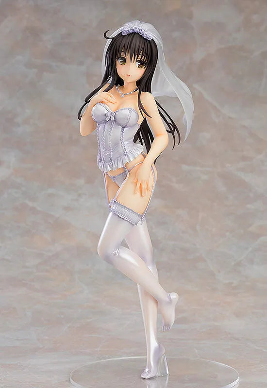 To LOVEru Darkness - Kotegawa Yui - 1/6 (Max Factory)ㅤ – Max Factory – ActionFigureBrasil