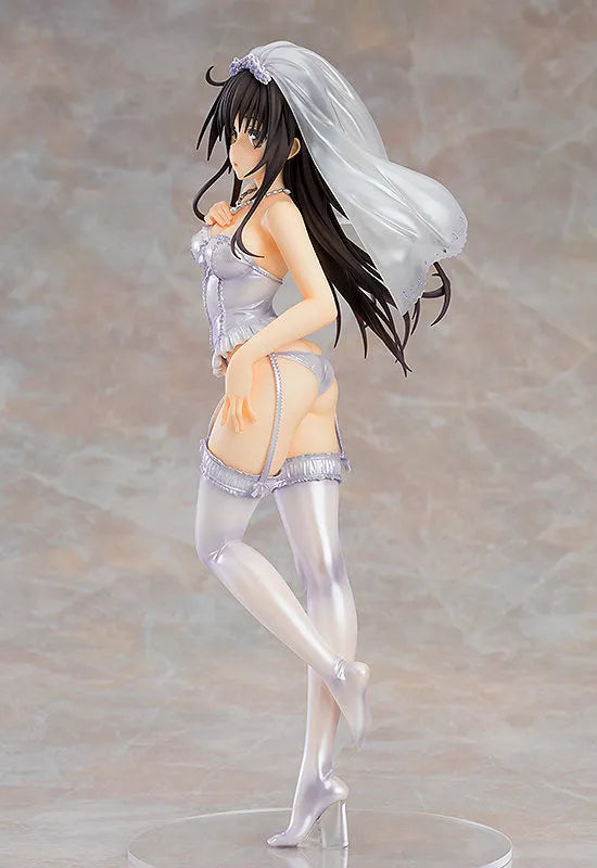 To LOVEru Darkness - Kotegawa Yui - 1/6 (Max Factory)ㅤ – Max Factory – ActionFigureBrasil