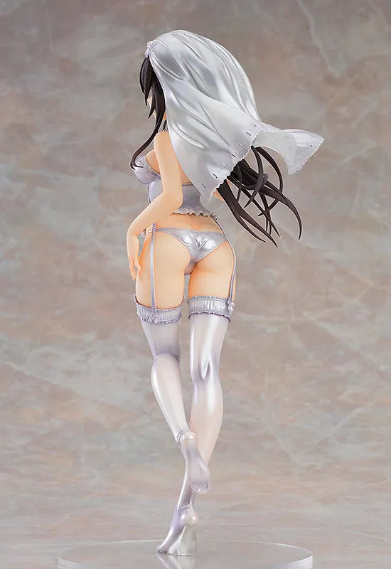 To LOVEru Darkness - Kotegawa Yui - 1/6 (Max Factory)ㅤ – Max Factory – ActionFigureBrasil