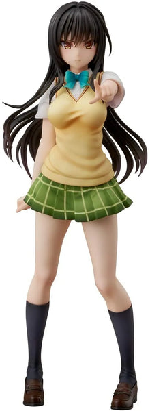 To LOVEru Darkness - Kotegawa Yui - 1/6 (Union Creative International Ltd)ㅤ – Union Creative – ActionFigureBrasil