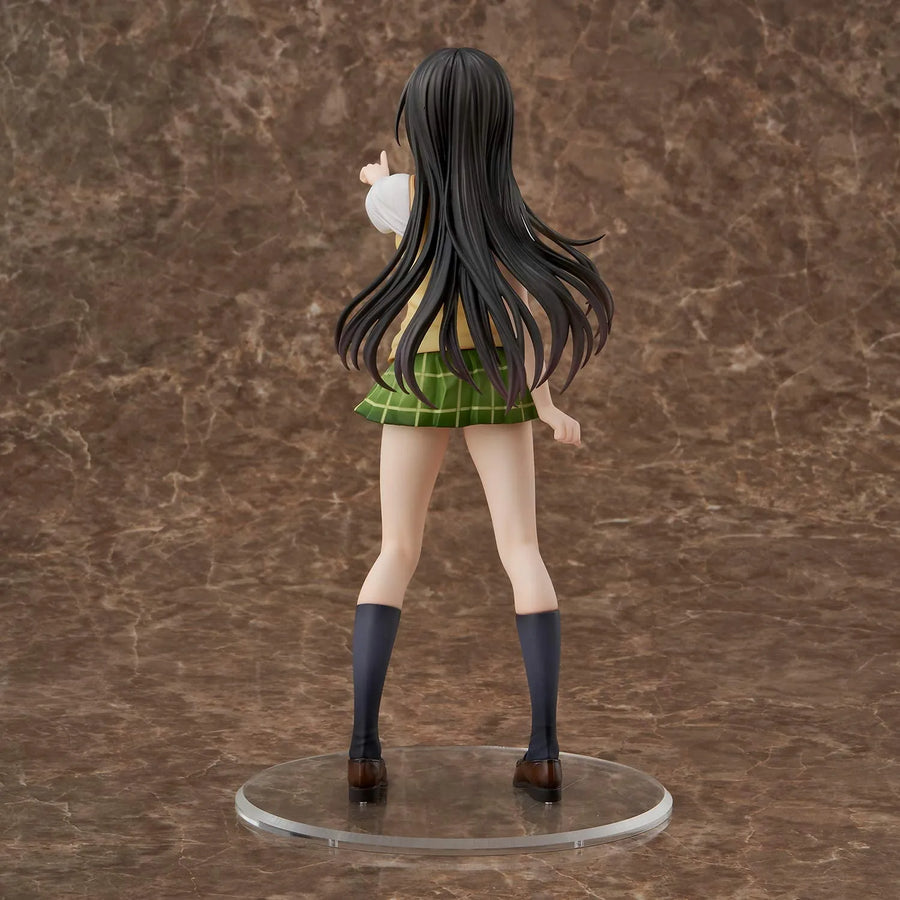 To LOVEru Darkness - Kotegawa Yui - 1/6 (Union Creative International Ltd)ㅤ – Union Creative – ActionFigureBrasil