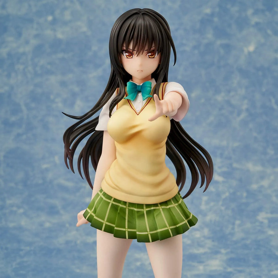 To LOVEru Darkness - Kotegawa Yui - 1/6 (Union Creative International Ltd)ㅤ – Union Creative – ActionFigureBrasil