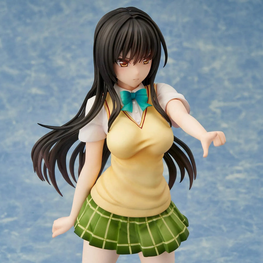 To LOVEru Darkness - Kotegawa Yui - 1/6 (Union Creative International Ltd)ㅤ – Union Creative – ActionFigureBrasil