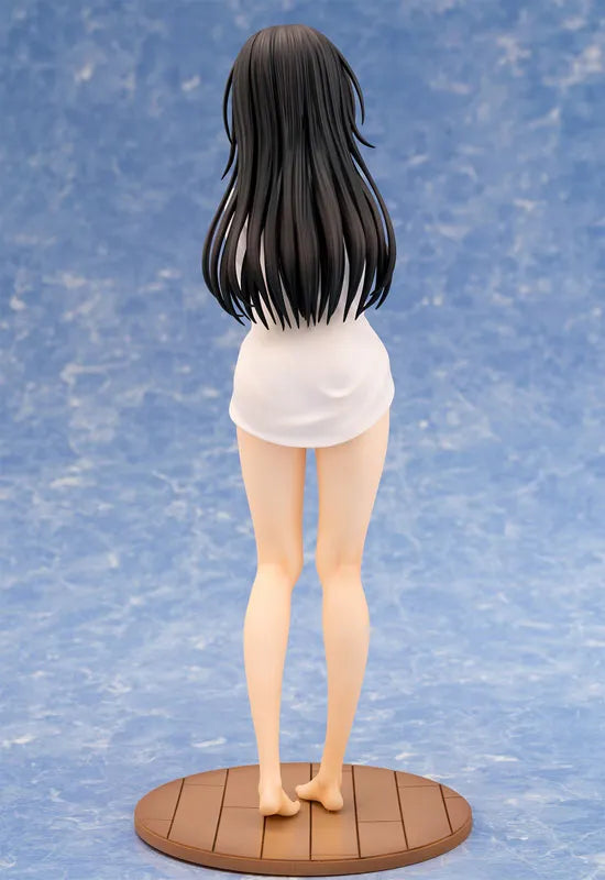 To LOVEru Darkness - Kotegawa Yui - 1/6 - Y-Shirt ver. (Wing)ㅤ – Wing – ActionFigureBrasil