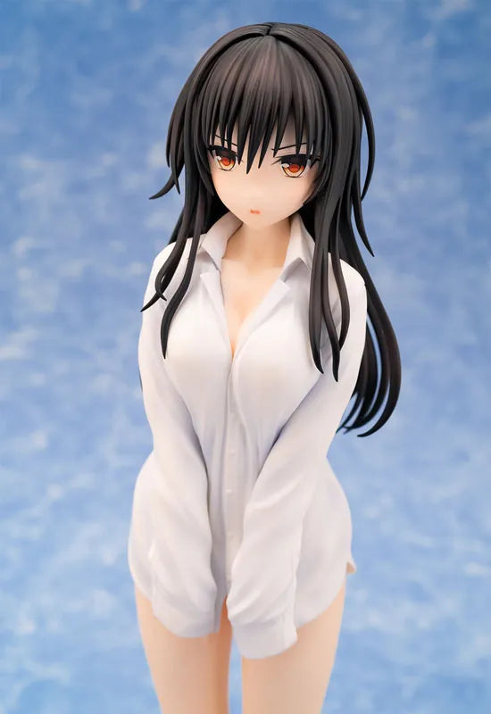 To LOVEru Darkness - Kotegawa Yui - 1/6 - Y-Shirt ver. (Wing)ㅤ – Wing – ActionFigureBrasil