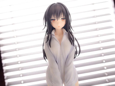 To LOVEru Darkness - Kotegawa Yui - 1/6 - Y-Shirt ver. (Wing)ㅤ – Wing – ActionFigureBrasil — iluminação de estúdio