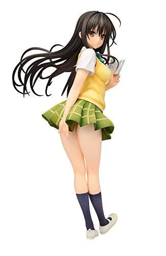 To LOVEru Darkness - Kotegawa Yui - 1/7 (Alter)ㅤ – Alter – ActionFigureBrasil