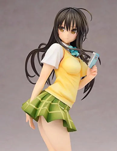 To LOVEru Darkness - Kotegawa Yui - 1/7 (Alter)ㅤ – Alter – ActionFigureBrasil