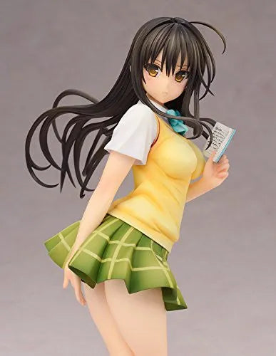 To LOVEru Darkness - Kotegawa Yui - 1/7 (Alter)ㅤ – Alter – ActionFigureBrasil
