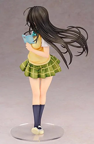 To LOVEru Darkness - Kotegawa Yui - 1/7 (Alter)ㅤ – Alter – ActionFigureBrasil