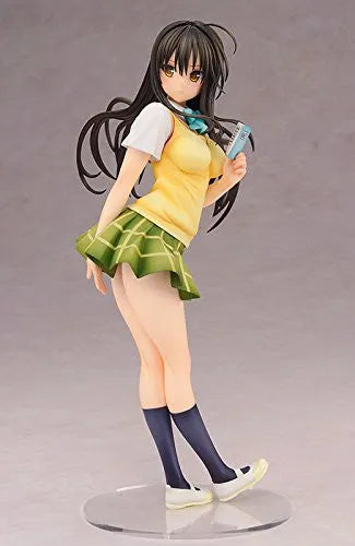 To LOVEru Darkness - Kotegawa Yui - 1/7 (Alter)ㅤ – Alter – ActionFigureBrasil