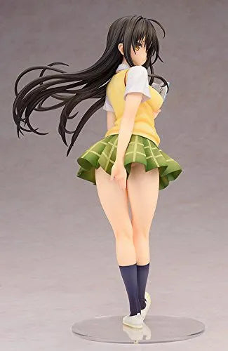To LOVEru Darkness - Kotegawa Yui - 1/7 (Alter)ㅤ – Alter – ActionFigureBrasil