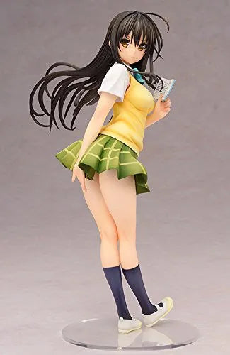 To LOVEru Darkness - Kotegawa Yui - 1/7 (Alter)ㅤ – Alter – ActionFigureBrasil