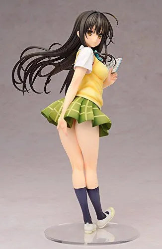 To LOVEru Darkness - Kotegawa Yui - 1/7 (Alter)ㅤ – Alter – ActionFigureBrasil